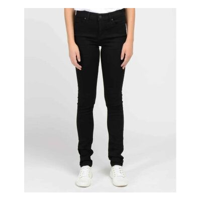 Levi's für Damen. 19626-0000 Jeans 311 Shaping Skinny Skinny schwarz (26/32), Lässig, Baumwolle, Denim, Polyester, Elastan, Nachhaltig Levi's für Damen. 19626-0000 Jeans 311 Shaping Skinny Skinny schwarz (26/32), Lässig, Baumwolle, Denim, Polyester, Elastan, Nachhaltig