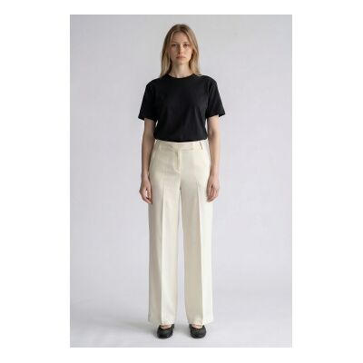 PennyBlack für Damen. 2611131283200 PBBVILLA Beige Baggy-Hose (42), Lässig, Lyocell PennyBlack für Damen. 2611131283200 PBBVILLA Beige Baggy-Hose (42), Lässig, Lyocell