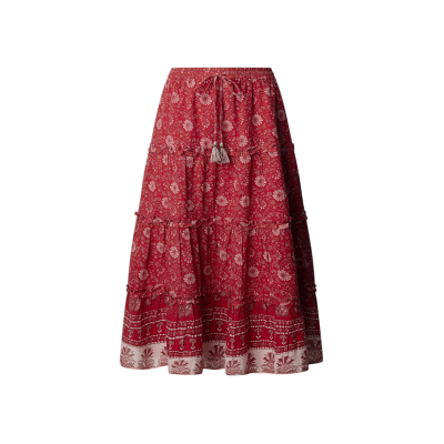 Pepe Jeans für Damen. PL9011912 Candela-Rock rot (XS), Lässig, Baumwolle Pepe Jeans für Damen. PL9011912 Candela-Rock rot (XS), Lässig, Baumwolle