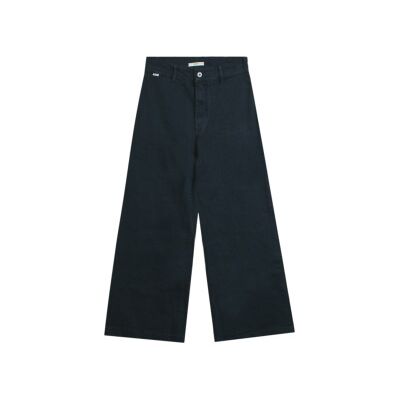 Pepe Jeans für Damen. PL2116980 Jeans Tania navy (26/30), Blau, Lässig, Baumwolle, Marine Pepe Jeans für Damen. PL2116980 Jeans Tania navy (26/30), Blau, Lässig, Baumwolle, Marine