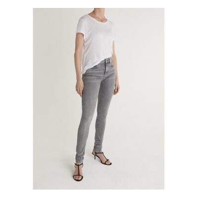 Pepe Jeans für Damen. PL20472888AF Skinny Jeans Regent grau (26/30), Lässig, Baumwolle Pepe Jeans für Damen. PL20472888AF Skinny Jeans Regent grau (26/30), Lässig, Baumwolle