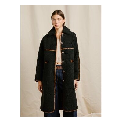 Pepe Jeans für Damen. PL4024367 Truth Jacket schwarz (M), Lässig, Polyester Pepe Jeans für Damen. PL4024367 Truth Jacket schwarz (M), Lässig, Polyester