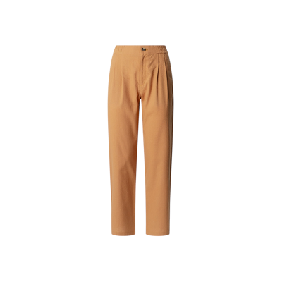 Pepe Jeans für Damen. PL2100088 Flavia orange Hose (S), Lässig, Baumwolle Pepe Jeans für Damen. PL2100088 Flavia orange Hose (S), Lässig, Baumwolle