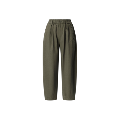 Pepe Jeans für Damen. PL2100089 Frankie Hose grün (S), Lässig, Lyocell Pepe Jeans für Damen. PL2100089 Frankie Hose grün (S), Lässig, Lyocell