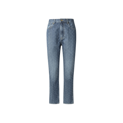 Pepe Jeans für Damen. PL20508644F0 Jeans Slim Uhw Betty denim (28/30), Lässig, Baumwolle Pepe Jeans für Damen. PL20508644F0 Jeans Slim Uhw Betty denim (28/30), Lässig, Baumwolle