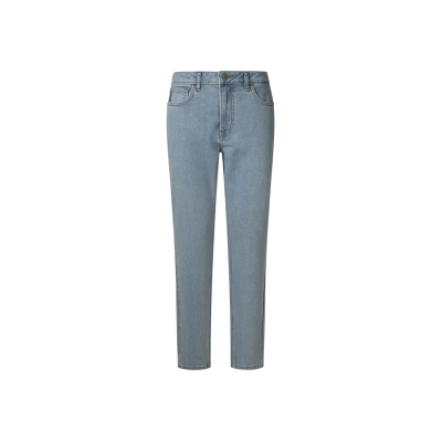 Pepe Jeans für Damen. PL20459183CB Jeans Violet blau (27/30), Lässig, Baumwolle, Denim Pepe Jeans für Damen. PL20459183CB Jeans Violet blau (27/30), Lässig, Baumwolle, Denim