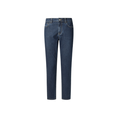 Pepe Jeans für Damen. PL20459185CB Jeans Tapered Hw Violet denim (27/30), Lässig, Baumwolle Pepe Jeans für Damen. PL20459185CB Jeans Tapered Hw Violet denim (27/30), Lässig, Baumwolle