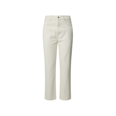 Pepe Jeans für Damen. PL205039TB7 Jeans W11 Straight weiß (24/32), Lässig, Baumwolle, Denim, Nachhaltig Pepe Jeans für Damen. PL205039TB7 Jeans W11 Straight weiß (24/32), Lässig, Baumwolle, Denim, Nachhaltig