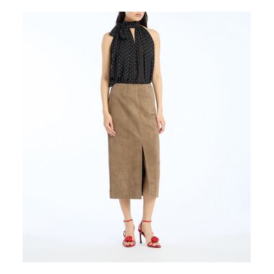 Rotate für Damen. 1153001683 Tallulah-Rock braun (40), Lässig, Leder Rotate für Damen. 1153001683 Tallulah-Rock braun (40), Lässig, Leder