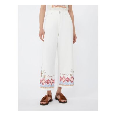 Weekend Max Mara für Damen. 2615131012600 Wkdadunco Wkdadunco Wkdadunco Wkdadunco Wkdadunco Wkdadunco Wkdadunco weiß (38), Lässig, Baumwolle Weekend Max Mara für Damen. 2615131012600 Wkdadunco Wkdadunco Wkdadunco Wkdadunco Wkdadunco Wkdadunco Wkdadunco weiß (38), Lässig, Baumwolle