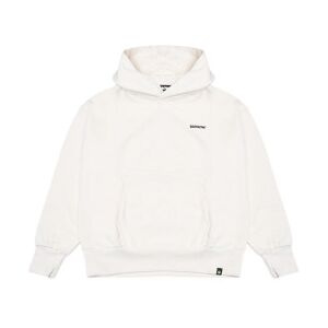 Barrow Unisex. S5BWUAHS083 Sweatshirt Logo beige (L), Lässig, Baumwolle, Langarm Barrow Unisex. S5BWUAHS083 Sweatshirt Logo beige (L), Lässig, Baumwolle, Langarm