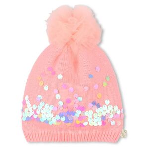 Billieblush für Mädchen. U21510 Rosa Glitzerhut (2), Lässig, Baumwolle, Kinderbekleidung Billieblush für Mädchen. U21510 Rosa Glitzerhut (2), Lässig, Baumwolle, Kinderbekleidung