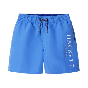 Hackett London für Jungen. HKB100001 Einfarbig blauer Badeanzug (13Años= 157cm), Strandbekleidung, Polyester, Kinderbekleidung Hackett London für Jungen. HKB100001 Einfarbig blauer Badeanzug (13Años= 157cm), Strandbekleidung, Polyester, Kinderbekleidung
