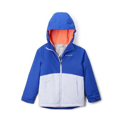 Columbia für Frauen/Mädchen. 2089651581 Alpine Action III Jacke blau (XL), Lässig, Nylon, Schnee, Draußen, Langarm, Kinderbekleidung Columbia für Frauen/Mädchen. 2089651581 Alpine Action III Jacke blau (XL), Lässig, Nylon, Schnee, Draußen, Langarm, Kinderbekleidung