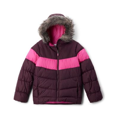 Columbia für Frauen/Mädchen. 2089741607 Jacke Arctic Blast III flieder (18años= 158,5cm), Lässig, Polyester, Schnee, Draußen, Langarm, Kinde Columbia für Frauen/Mädchen. 2089741607 Jacke Arctic Blast III flieder (18años= 158,5cm), Lässig, Polyester, Schnee, Draußen, Langarm, Kinde