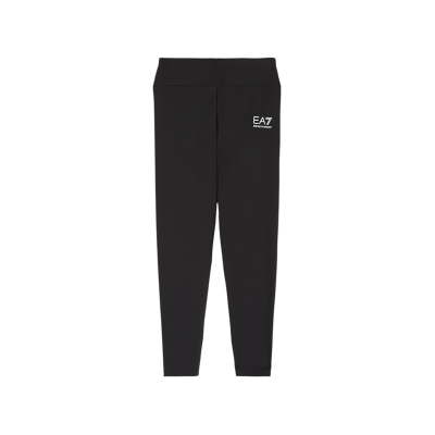 EA7 Schwarze Leggings - Multisport Freizeit EA7 Schwarze Leggings - Multisport Freizeit