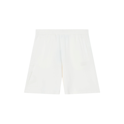 EA7 für Jungen. 7B000259_AF16591 Shorts Logo weiß (12Años= 154cm), Lässig, Baumwolle, Kinderbekleidung EA7 für Jungen. 7B000259_AF16591 Shorts Logo weiß (12Años= 154cm), Lässig, Baumwolle, Kinderbekleidung