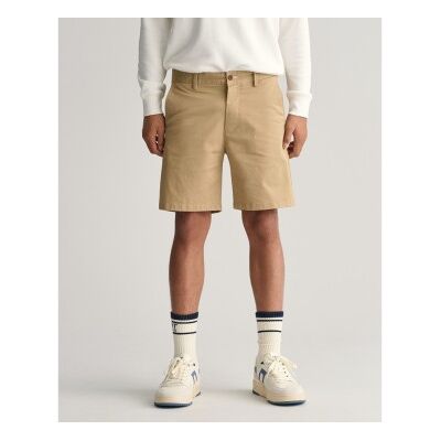 Gant für Jungen. 920038 Braune Chino-Shorts (11/12años= 146/152cm), Lässig, Baumwolle, Kinderbekleidung Gant für Jungen. 920038 Braune Chino-Shorts (11/12años= 146/152cm), Lässig, Baumwolle, Kinderbekleidung