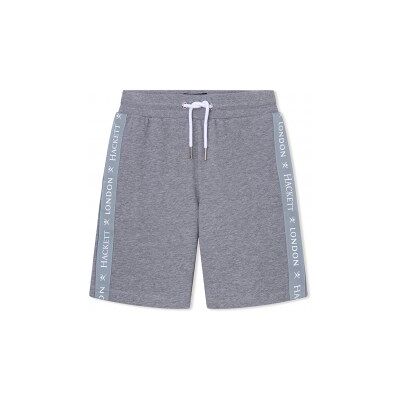 Hackett London für Jungen. HK580876 Kurzes Klebeband grau (5Años= 109cm), Lässig, Baumwolle, Kinderbekleidung Hackett London für Jungen. HK580876 Kurzes Klebeband grau (5Años= 109cm), Lässig, Baumwolle, Kinderbekleidung