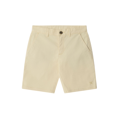 Hackett London für Jungen. HK8000008 Shorts Chino Shorts pastellgelb (7años= 122cm), Beige, Lässig, Baumwolle, Kinderbekleidung Hackett London für Jungen. HK8000008 Shorts Chino Shorts pastellgelb (7años= 122cm), Beige, Lässig, Baumwolle, Kinderbekleidung