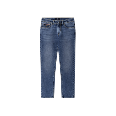 Hackett London für Jungen. HK2100011 Jeans Regular Fit Vintage blau (15años= 170cm), Lässig, Baumwolle, Denim, Kinderbekleidung Hackett London für Jungen. HK2100011 Jeans Regular Fit Vintage blau (15años= 170cm), Lässig, Baumwolle, Denim, Kinderbekleidung