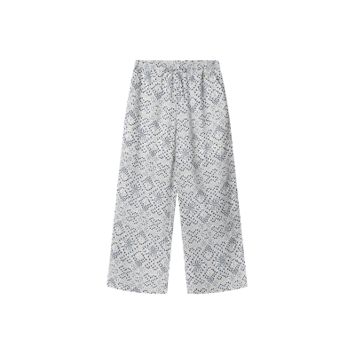 Pepe Jeans für Mädchen. PG2100008 Irma Hose blau (6años= 104cm), Lässig, Viskose, Kinderbekleidung Pepe Jeans für Mädchen. PG2100008 Irma Hose blau (6años= 104cm), Lässig, Viskose, Kinderbekleidung