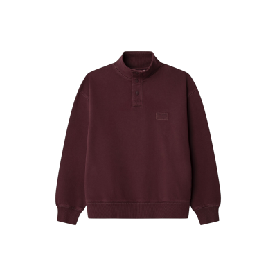 Pepe Jeans für Jungen. PB5800015 Terence Sweatshirt kastanienbraun (10años= 140cm), Lässig, Baumwolle, Kinderbekleidung Pepe Jeans für Jungen. PB5800015 Terence Sweatshirt kastanienbraun (10años= 140cm), Lässig, Baumwolle, Kinderbekleidung