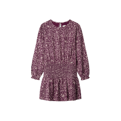 Pepe Jeans für Mädchen. PG9500005 Kleid Dully rot (16años= 176cm), Lässig, Viskose, Langarm, Kinderbekleidung Pepe Jeans für Mädchen. PG9500005 Kleid Dully rot (16años= 176cm), Lässig, Viskose, Langarm, Kinderbekleidung