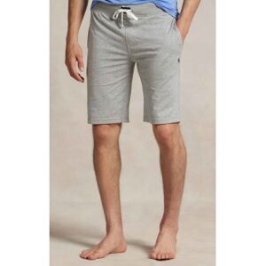 Polo Ralph Lauren für Herren. 714844761001 Pyjamahose aus grauem Baumwollstrick (S), Heimtextilien, Baumwolle Polo Ralph Lauren für Herren. 714844761001 Pyjamahose aus grauem Baumwollstrick (S), Heimtextilien, Baumwolle