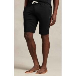 Polo Ralph Lauren für Herren. 714844761002 Schwarze Pyjamahose aus Baumwollstrick (S), Heimtextilien, Baumwolle Polo Ralph Lauren für Herren. 714844761002 Schwarze Pyjamahose aus Baumwollstrick (S), Heimtextilien, Baumwolle
