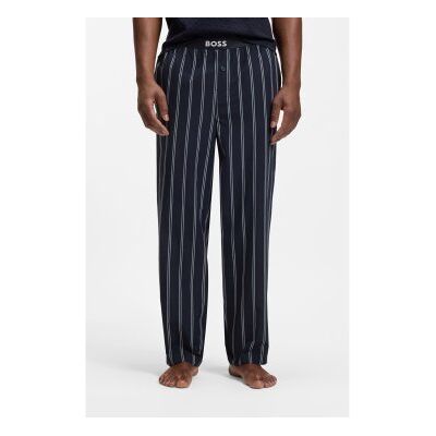 Boss für Herren. 50540594 Hose Easy marineblau (XL), Heimtextilien, Baumwolle Boss für Herren. 50540594 Hose Easy marineblau (XL), Heimtextilien, Baumwolle