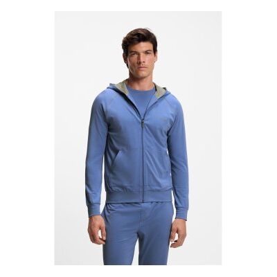 Boss für Herren. 50515313 Mix&Match; Jacke blau (XXL), Heimtextilien, Baumwolle Boss für Herren. 50515313 Mix&Match; Jacke blau (XXL), Heimtextilien, Baumwolle