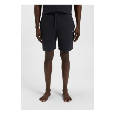 Boss für Herren. 50535884 Pyjama-Shorts mit gesticktem Logo in Marineblau (XXL), Heimtextilien, Baumwolle Boss für Herren. 50535884 Pyjama-Shorts mit gesticktem Logo in Marineblau (XXL), Heimtextilien, Baumwolle