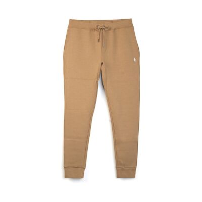 Polo Ralph Lauren für Herren. 710881518502 Braune doppelt gestrickte Jogginghose (XXL), Lässig, Baumwolle Polo Ralph Lauren für Herren. 710881518502 Braune doppelt gestrickte Jogginghose (XXL), Lässig, Baumwolle