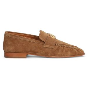 Alpe für Damen. 539811 Braune Belize Lederschuhe (38), Wohnung, 1 bis 3 cm, Keine, Lässig, Party, Klassisch Alpe für Damen. 539811 Braune Belize Lederschuhe (38), Wohnung, 1 bis 3 cm, Keine, Lässig, Party, Klassisch