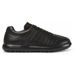 Camper für Herren. K100752-001 Lederschuhe Pelotas XLite schwarz (40), Wohnung, Schnürsenkel, Lässig Camper für Herren. K100752-001 Lederschuhe Pelotas XLite schwarz (40), Wohnung, Schnürsenkel, Lässig