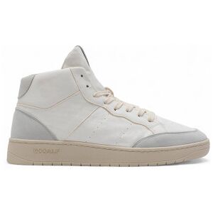 ECOALF für Damen. SHSNARALM0470WNOS-001 Turnschuhe Aralmid weiß (40), Wohnung, Schnürsenkel, Lässig ECOALF für Damen. SHSNARALM0470WNOS-001 Turnschuhe Aralmid weiß (40), Wohnung, Schnürsenkel, Lässig