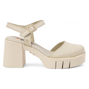 ART für Damen. 1199111ZZ003_020 Ledersandalen 1991 Eivissa beige (38), 8 bis 10 cm, Schnalle, Lässig ART für Damen. 1199111ZZ003_020 Ledersandalen 1991 Eivissa beige (38), 8 bis 10 cm, Schnalle, Lässig