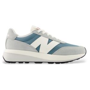 New Balance für Herren. U370V1_LI Turnschuhe U370V1 blau (49), Wohnung, Schnürsenkel, Lässig New Balance für Herren. U370V1_LI Turnschuhe U370V1 blau (49), Wohnung, Schnürsenkel, Lässig