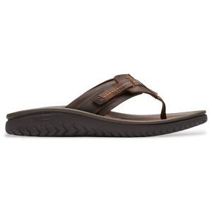 Clarks für Herren. 26176987 Ledersandalen Wesley Sun braun (42), Wohnung, Keine, Lässig Clarks für Herren. 26176987 Ledersandalen Wesley Sun braun (42), Wohnung, Keine, Lässig