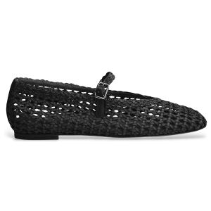 Alpe für Damen. 555167 Hübsche Lederballerinas schwarz (40), Wohnung, Lässig Alpe für Damen. 555167 Hübsche Lederballerinas schwarz (40), Wohnung, Lässig