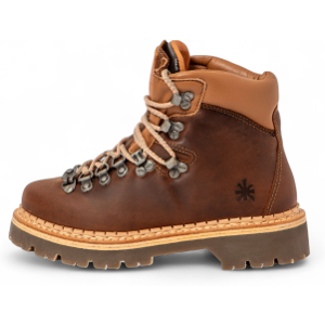 ART Unisex. 109035230603_023 Lederstiefeletten 0903 Air Alpine braun (38), Wohnung, Schnürsenkel, Lässig ART Unisex. 109035230603_023 Lederstiefeletten 0903 Air Alpine braun (38), Wohnung, Schnürsenkel, Lässig