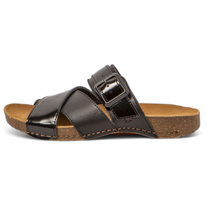 ART für Damen. 111181101003_001 Ledersandalen 1118 I Breathe schwarz (37), Wohnung, Keine, Lässig ART für Damen. 111181101003_001 Ledersandalen 1118 I Breathe schwarz (37), Wohnung, Keine, Lässig