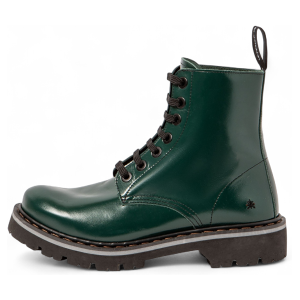 ART Unisex. 1116614WS003_0G3 Leder-Stiefeletten 1166 Marina grün (44), Wohnung, Schnürsenkel, Lässig ART Unisex. 1116614WS003_0G3 Leder-Stiefeletten 1166 Marina grün (44), Wohnung, Schnürsenkel, Lässig