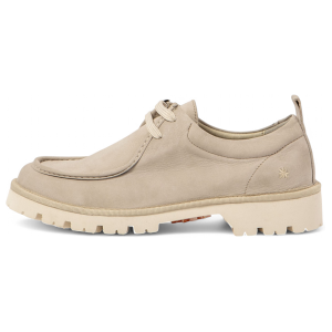 ART Unisex. 114831124003_017 Leder Turnschuhe 1483 Denver beige (41), 3 bis 5 cm, Schnürsenkel, Lässig ART Unisex. 114831124003_017 Leder Turnschuhe 1483 Denver beige (41), 3 bis 5 cm, Schnürsenkel, Lässig