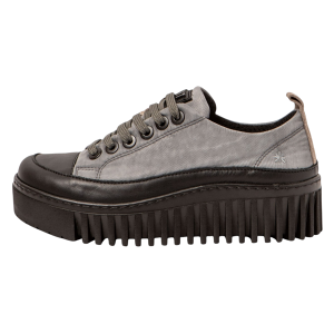 ART für Damen. 1151811GB003_039 Turnschuhe 1518 Brighton grau (41), 3 bis 5 cm, Schnürsenkel, Lässig ART für Damen. 1151811GB003_039 Turnschuhe 1518 Brighton grau (41), 3 bis 5 cm, Schnürsenkel, Lässig