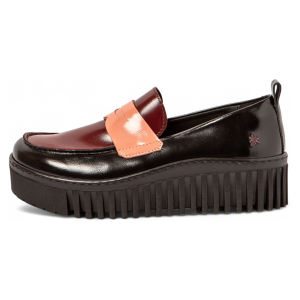 ART für Damen. 11530S2EN003_0MU Lederschuhe 1530S schwarz (39), 3 bis 5 cm, Keine, Lässig ART für Damen. 11530S2EN003_0MU Lederschuhe 1530S schwarz (39), 3 bis 5 cm, Keine, Lässig