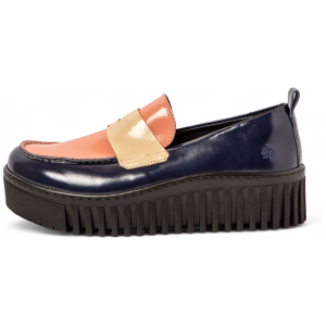 ART für Damen. 11530S2ZR003_0B0 Lederschuhe 1530S navy (41), 3 bis 5 cm, Keine, Lässig, Marine ART für Damen. 11530S2ZR003_0B0 Lederschuhe 1530S navy (41), 3 bis 5 cm, Keine, Lässig, Marine
