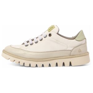 ART für Damen. 115961123003_017 Leder Turnschuhe 1596 Ontario weiß (43), Wohnung, Schnürsenkel, Lässig ART für Damen. 115961123003_017 Leder Turnschuhe 1596 Ontario weiß (43), Wohnung, Schnürsenkel, Lässig