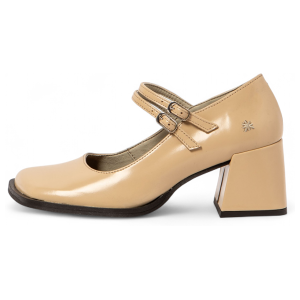 für Damen. 1170411KH003_082 1704 Verona beige Schuhe (39), Leder, 5 bis 8 cm, Schnalle, Lässig, Party, Klassisch für Damen. 1170411KH003_082 1704 Verona beige Schuhe (39), Leder, 5 bis 8 cm, Schnalle, Lässig, Party, Klassisch
